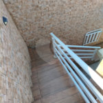 Sobrado à venda com 2 quartos, sendo 1 suíte, em Parque Novo Oratório, Santo André, SP