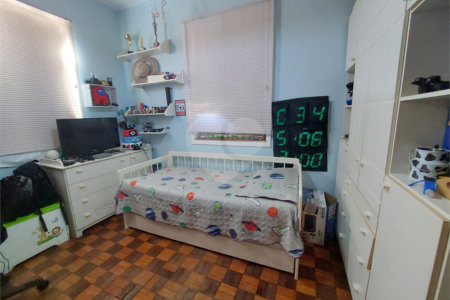 Casa à venda com 5 quartos, sendo 2 suítes, em Tijuca, Rio de Janeiro, RJ