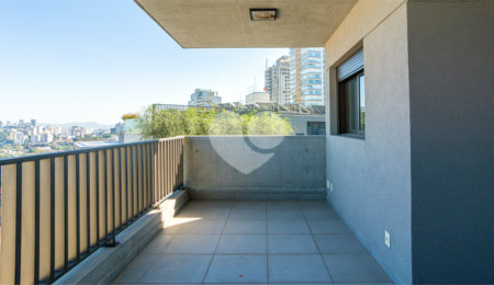 Apartamento para alugar com 2 quartos, sendo 1 suíte,  em Sumarezinho, São Paulo, SP