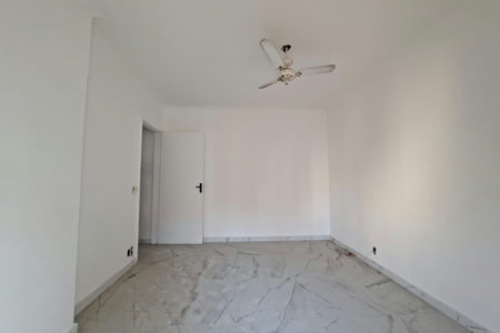 Apartamento com 2 dormitórios para alugar, 113 m² por R$ 8.000,00/mês - Gonzaga - Santos/SP