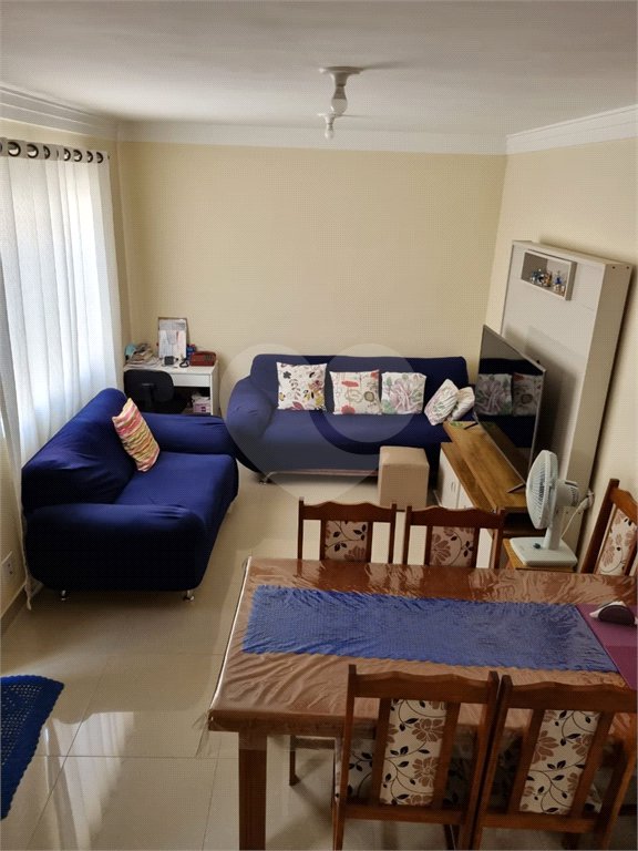 Casa à venda com 2 suítes no condomínio Santos Bruno - Joaquim Afonso de Souza, São Paulo - SP