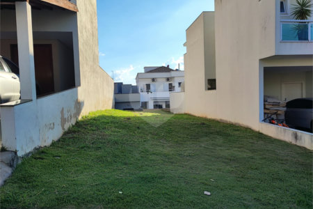 Terreno à venda no condomínio Golden Park Residence II, Sorocaba - SP