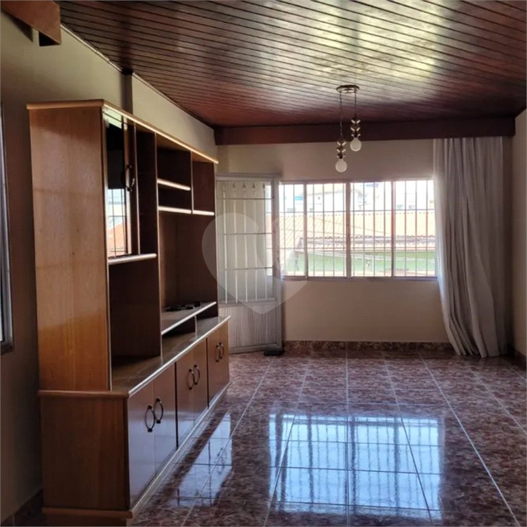 Casa Térrea à venda com 4 quartos, sendo 1 suíte, em Freguesia do Ó, São Paulo, SP