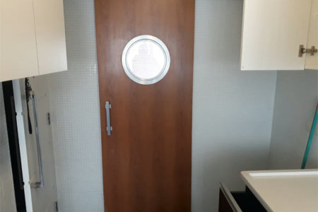 Apartamento à venda com 2 quartos em Brooklin Paulista, São Paulo, SP