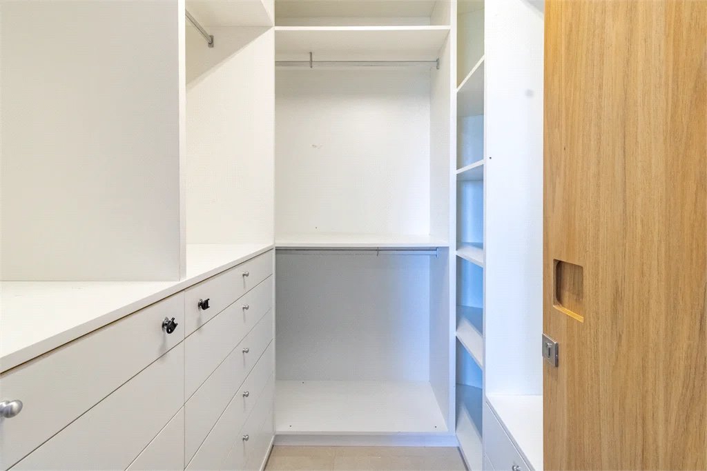 Apartamento para alugar com 1 suíte em Alto de Pinheiros, São Paulo, SP