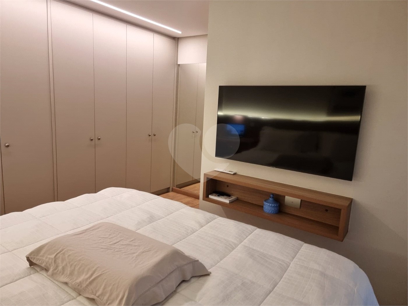 Apartamento para venda em Santana Zona Norte.