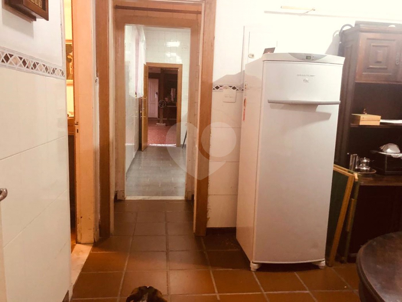 Sobrado à venda com 4 quartos, sendo 1 suíte, em Perdizes, São Paulo, SP