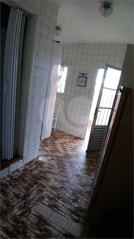 Casa à venda com 4 quartos em Limão, São Paulo, SP