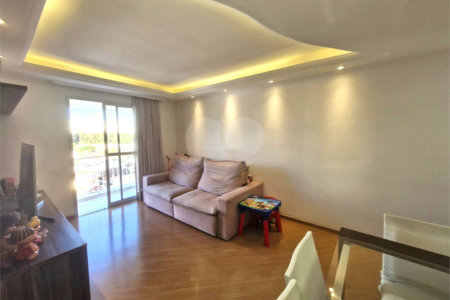 Apartamento à venda com 3 quartos, sendo 1 suíte, em Vila Cruzeiro, São Paulo, SP