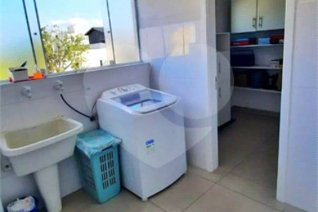 Apartamento à venda com 3 quartos em Vila Mogilar, Mogi das Cruzes, SP