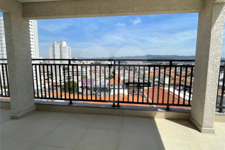 Apartamento à venda com 2 quartos em Vila Constança, São Paulo, SP