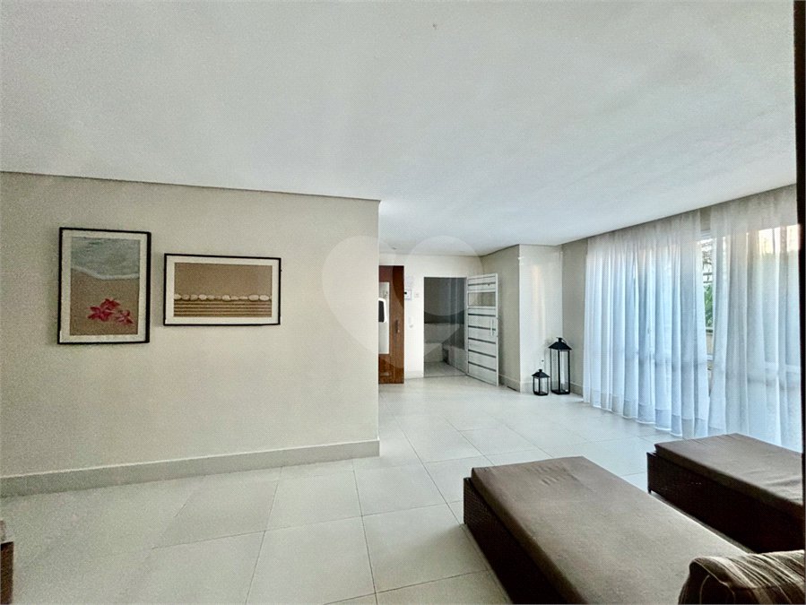 Apartamento para alugar com 2 quartos, sendo 1 suíte, em Pinheiros, São Paulo, SP