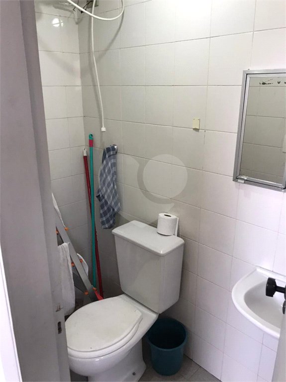 Apartamento à venda com 3 quartos, sendo 1 suíte, em Santana, São Paulo, SP