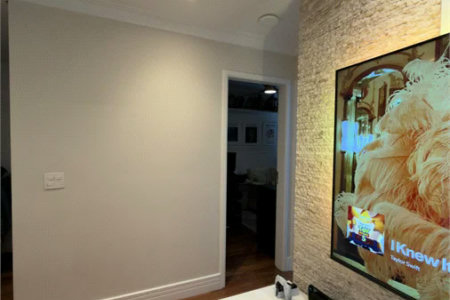 Apartamento à venda com 2 suítes em Jardim Londrina, São Paulo, SP