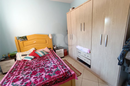 Casa à venda com 2 quartos em Jardim Maria Trindade, São Roque, SP