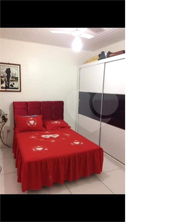 Casa de Vila à venda com 1 quarto em Guaratiba, Rio de Janeiro, RJ
