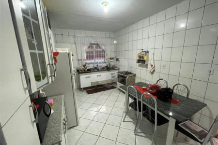 Casa Térrea à venda com 2 quartos, sendo 1 suíte, em Vila Buenos Aires, São Paulo, SP