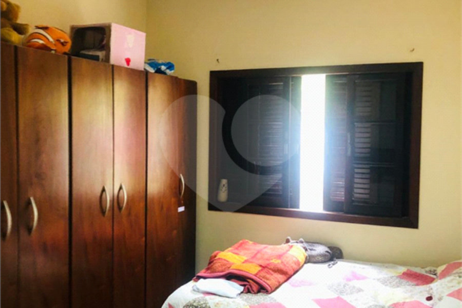 Casa à venda com 3 quartos, sendo 1 suíte, em Horto, São Paulo, SP