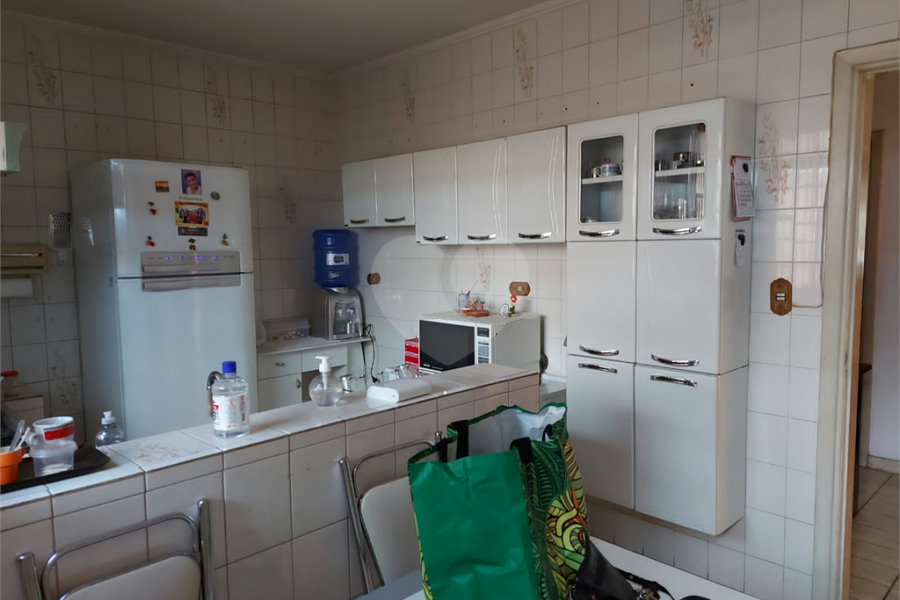 Sobrado à venda com 3 quartos em Jaçanã, São Paulo, SP