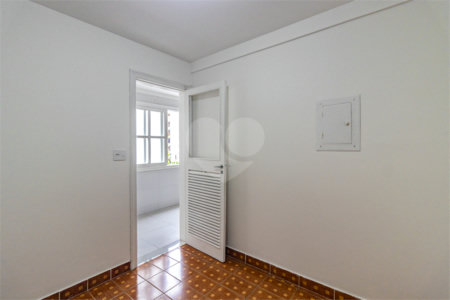 Apartamento à venda com 2 quartos em Indianópolis, São Paulo, SP