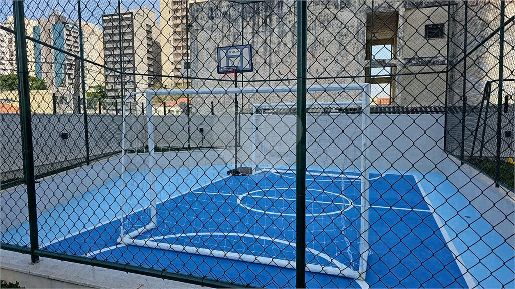 Apartamento à venda com 2 quartos em Butantã, São Paulo, SP