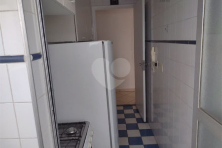 Apartamento à venda ou para alugar com 1 quarto em Santana, São Paulo, SP
