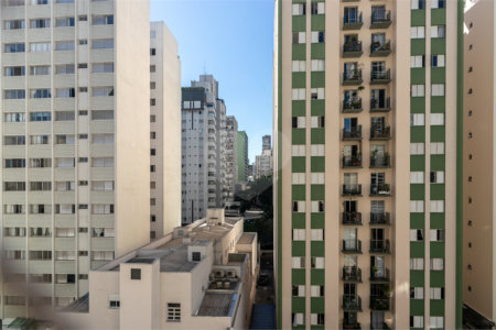 Apartamento à venda ou para alugar com 1 suíte em Pinheiros, São Paulo, SP