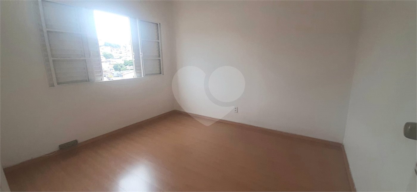 Apartamento à venda com 2 quartos em Vila Albertina, São Paulo, SP