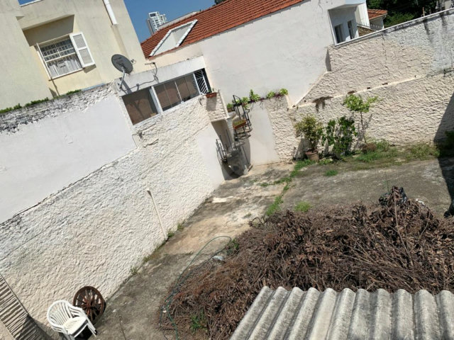 Terreno à venda em Santa Teresinha, São Paulo, SP