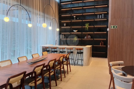 Apartamento à venda com 4 suítes em Ibirapuera, São Paulo, SP