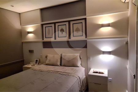 Triplex à venda com 4 suítes em Vila Oliveira, Mogi das Cruzes, SP