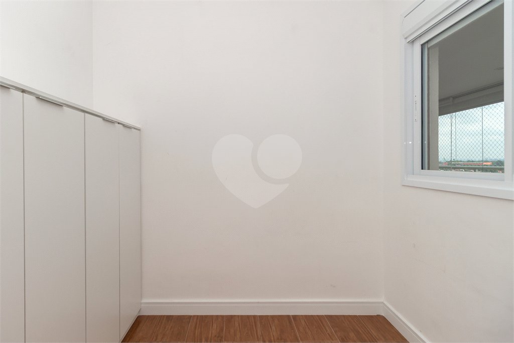 Apartamento à venda com 4 quartos, sendo 3 suítes, em Jardim Cidade Pirituba, São Paulo, SP