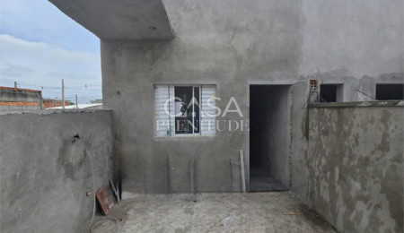 Casa Térrea à venda com 1 quarto em Jardim Vergínia, Sorocaba, SP