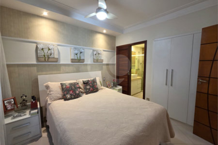Apartamento à venda com 3 quartos, sendo 1 suíte, em Tijuca, Rio de Janeiro, RJ