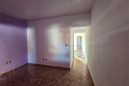 Casa à venda com 2 quartos em Jardim Vieira de Moraes, Itapetininga, SP