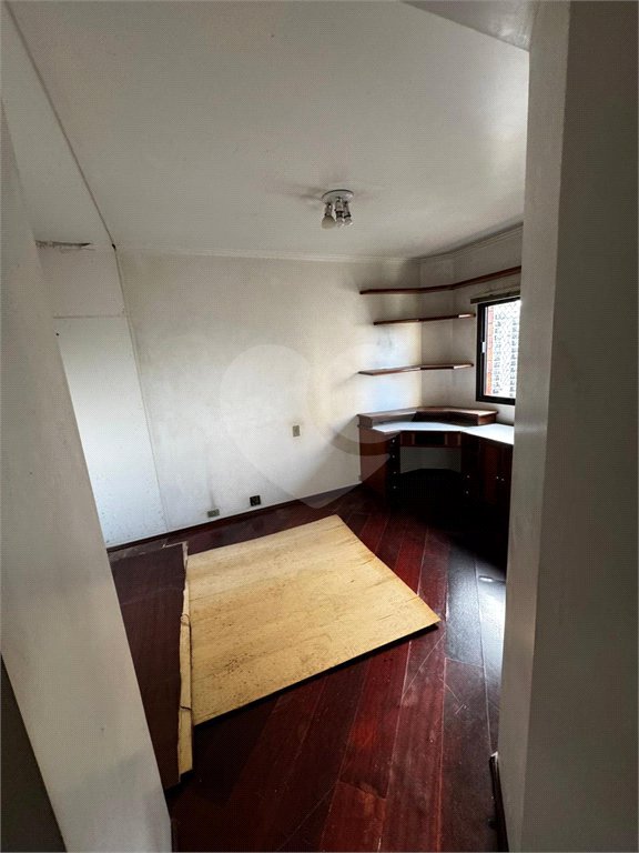 Apartamento à venda com 4 suítes em Morumbi, São Paulo, SP