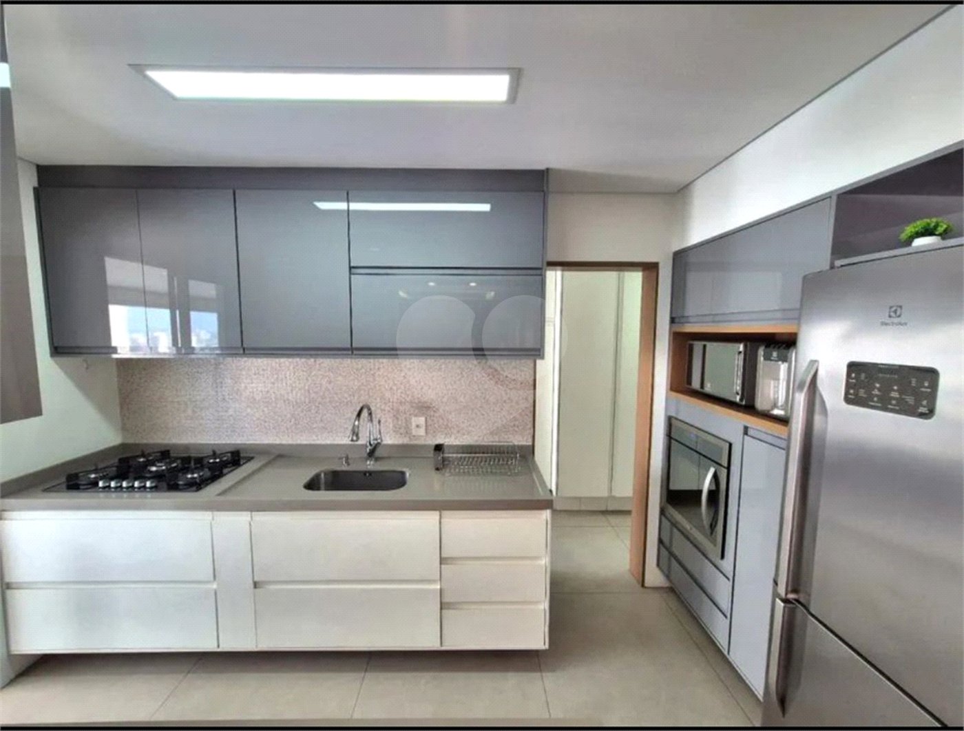 Apartamento à venda com 3 suítes em Vila Zilda (tatuapé), São Paulo, SP