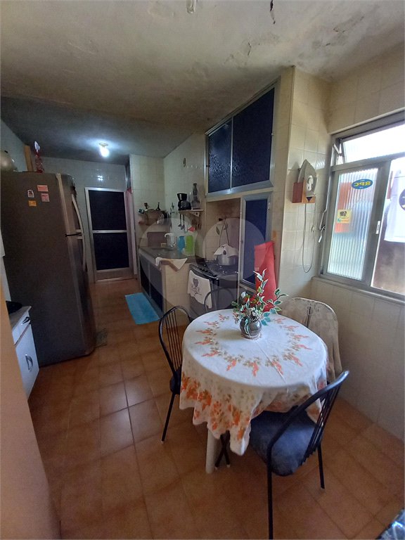 Casa à venda com 4 quartos em Campo Grande, Rio de Janeiro, RJ