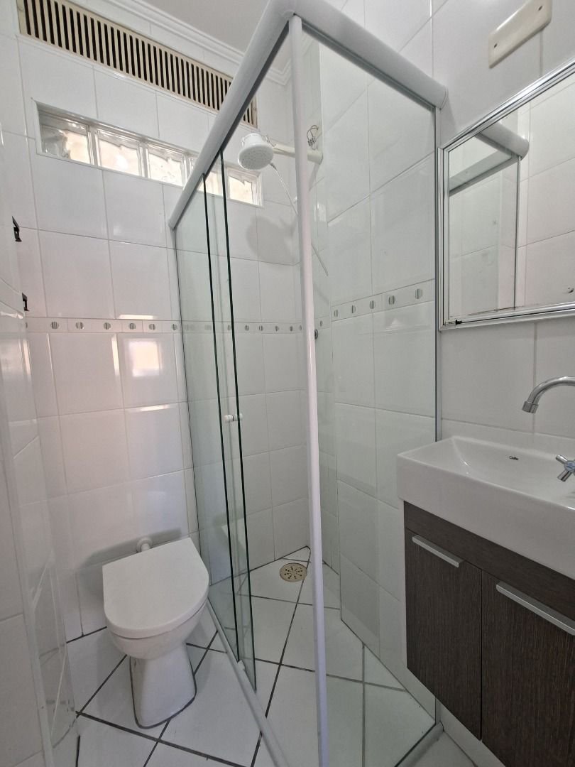 Kitnet com 1 dormitório à venda, 58 m² por R$ 315.000,00 - Ponta da Praia - Santos/SP