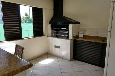Apartamento à venda com 4 suítes em Vila Andrade, São Paulo, SP