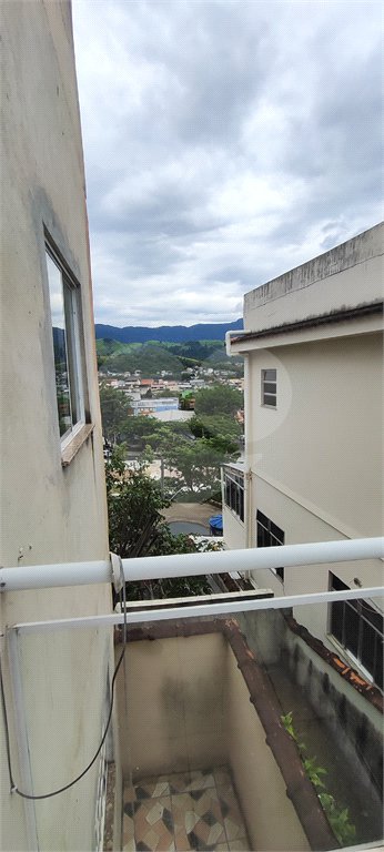 Casa à venda com 2 quartos no condomínio Village Texeira Campos, Rio de Janeiro - RJ