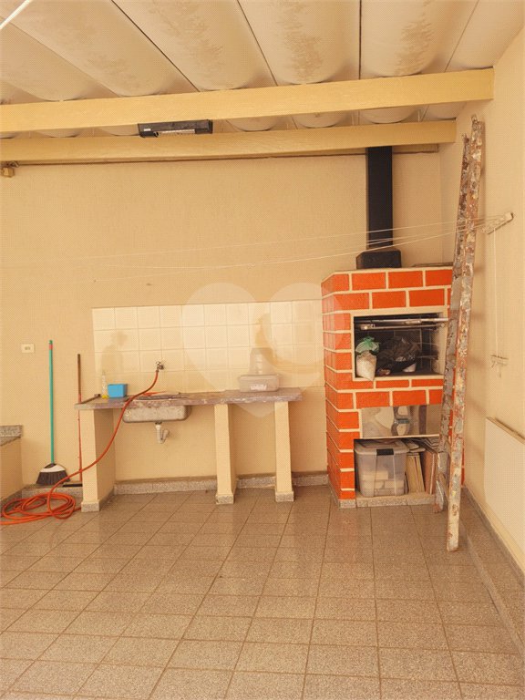 Sobrado à venda ou para alugar com 4 quartos, sendo 1 suíte, em Vila Gustavo, São Paulo, SP