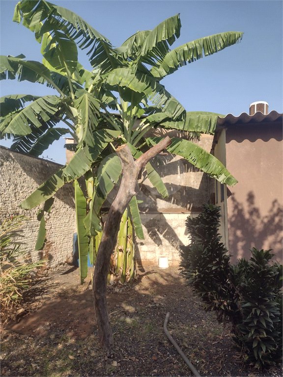 Casa à venda com 2 quartos, sendo 1 suíte, em Vila Recreio, Ribeirão Preto, SP