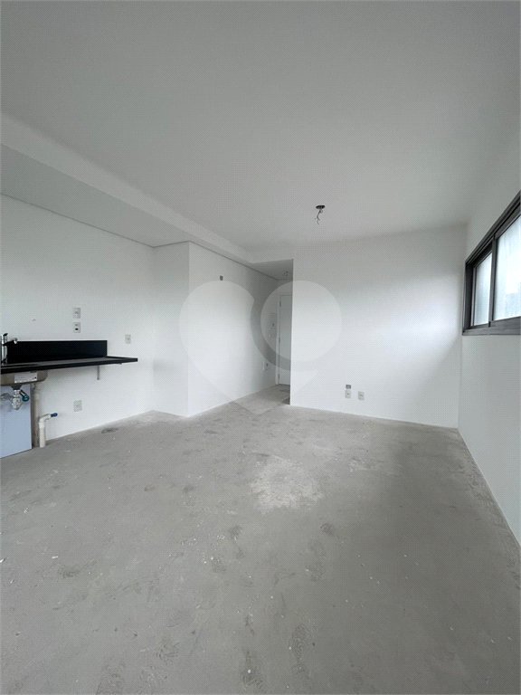 Apartamento à venda com 1 quarto em Pinheiros, São Paulo, SP