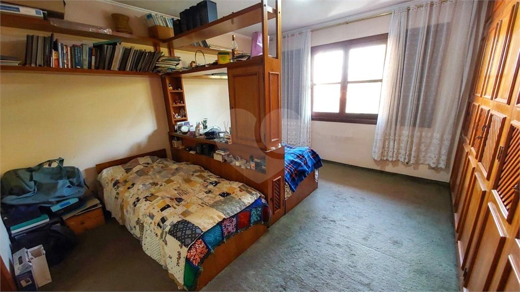 Casa à venda com 6 quartos, sendo 3 suítes, em Jardim Brasil (zona Sul), São Paulo, SP