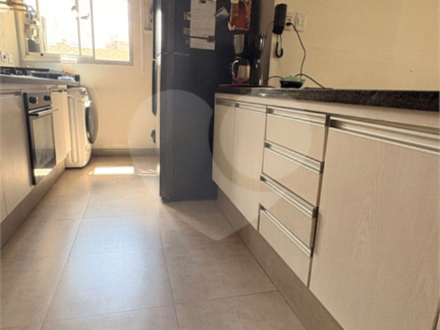 Apartamento à venda com 3 quartos, sendo 1 suíte,  em Santana, São Paulo, SP