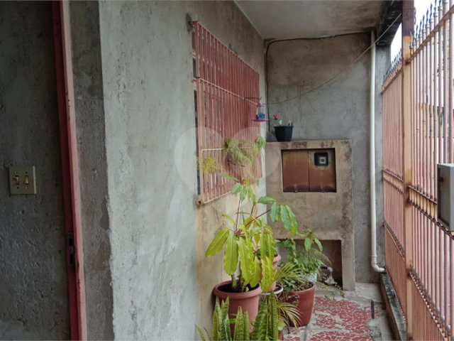 Casa de Vila à venda com 4 quartos, sendo 1 suíte,  em Tucuruvi, São Paulo, SP