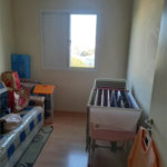 Apartamento à venda com 3 quartos, sendo 1 suíte, em Vila Butantã, São Paulo, SP
