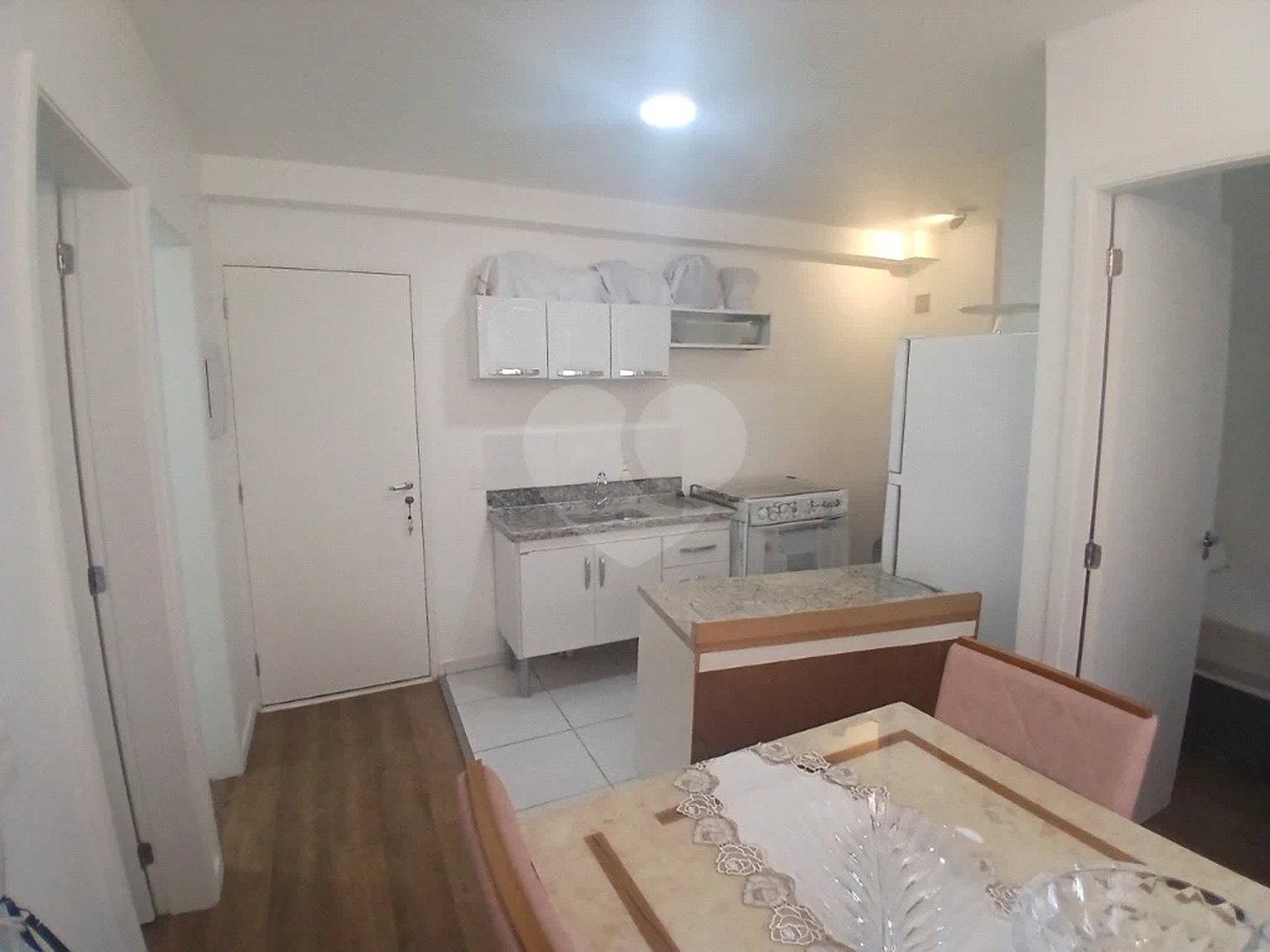 Apartamento à venda com 2 quartos em Santana, São Paulo, SP