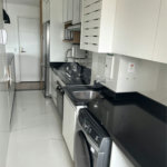 Apartamento à venda com 2 quartos, sendo 1 suíte, em Barra Funda, São Paulo, SP